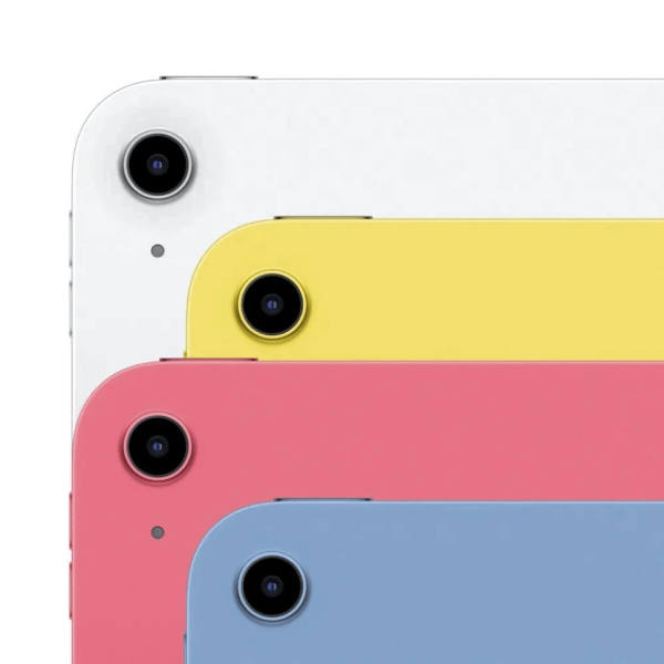 Apple iPad 11 (2025) LTE 256gb Silver